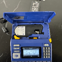 Brady M510 Label Printer image 3